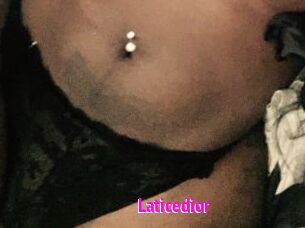 Laticedior