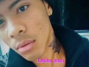 Latiino_jeans