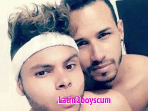 Latin2boyscum