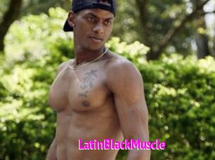 LatinBlackMuscle Porn Loverz