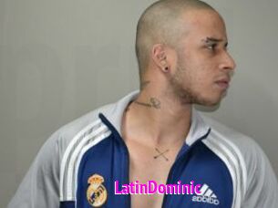 LatinDominic