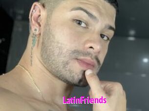 LatinFriends
