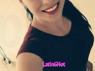 LatinGHot