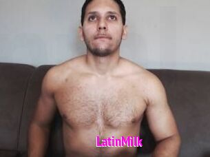 LatinMilk
