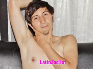LatinZacHot