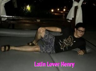 Latin_Lover_Henry Porn Loverz