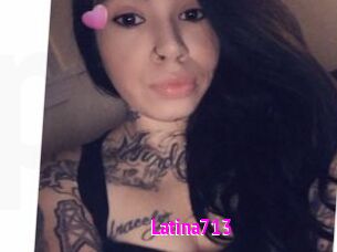 Latina713