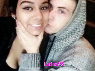 Latina96 Porn Loverz