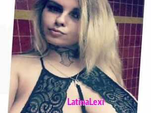 LatinaLexi