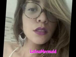 LatinaMermaid