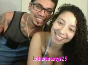 Latinabeautys25