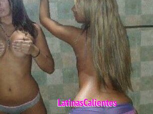 Latinas_Calientes