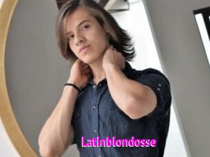 Latinblondosse