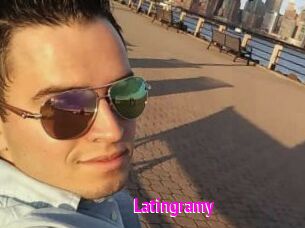 Latingramy