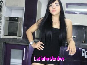 LatinhotAmber