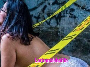 Latinmiakhalifa
