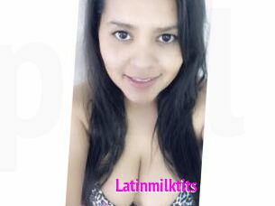 Latinmilktits