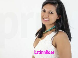 LatinnRose