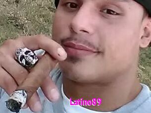 Latino89