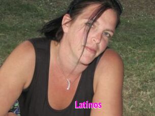 Latinos