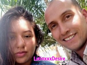 LatinxxxDesire Porn Loverz