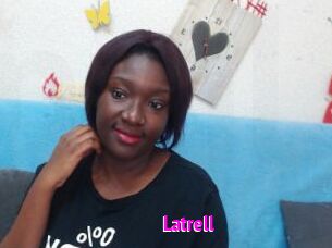 Latrell
