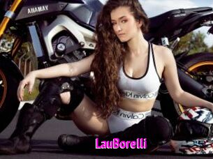 LauBorelli