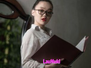 LauNuki