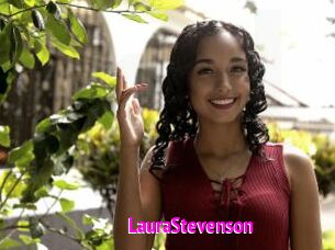 LauraStevenson