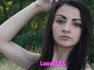 LaurellXXX