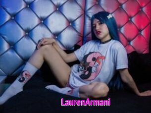 LaurenArmani