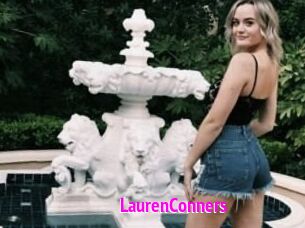 LaurenConners