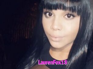 LaurenFox18
