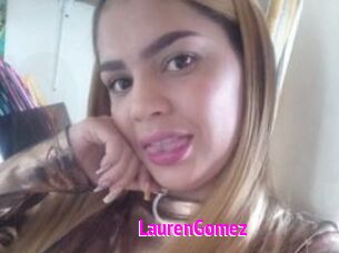 LaurenGomez