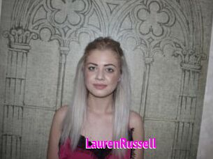 LaurenRussell