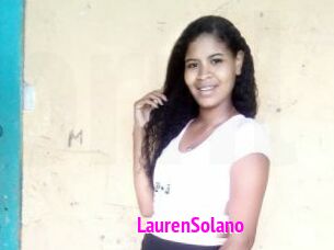 LaurenSolano
