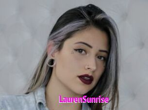 LaurenSunrise