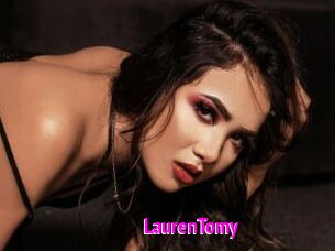 LaurenTomy