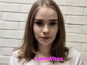 LaurenVitara
