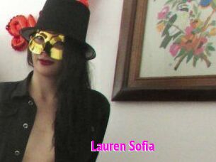 Lauren_Sofia