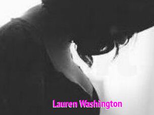 Lauren_Washington