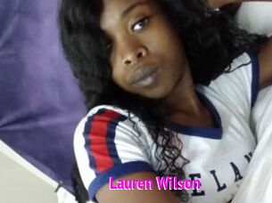 Lauren_Wilson