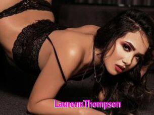 LaurennThompson Porn Loverz