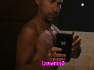 Laurent40
