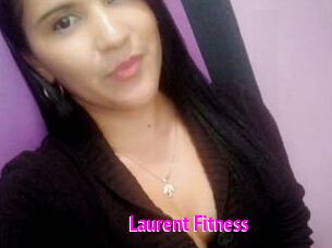 Laurent_Fitness
