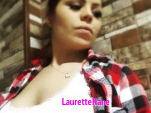 LauretteKane