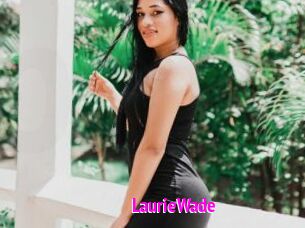 LaurieWade