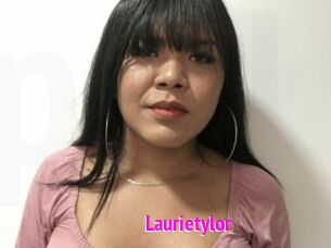 Laurietylor