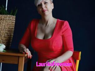 LaurikaFreeman
