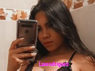 Laurodriguez